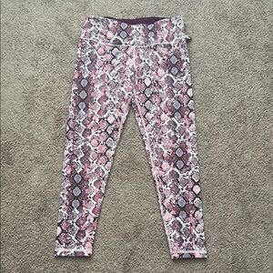 NWT Victoria Secret sport legging